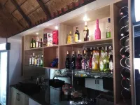 Rest Camp Lodge
