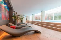 Fletcher Resort-Hotel Zutphen - Kolam Renang