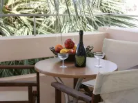 Maria Apartments Hotels in Agia Pelagia