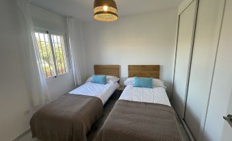 Sunstay Relax Rio Marina Beach Nerja