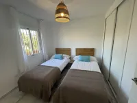 선스테이 릴랙스 리오 마리나 비치 네르하