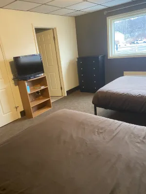 The Montrose Hotel Hotels in Susquehanna County