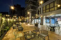 Uliv Cibeles Hotels in Mexico City