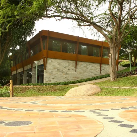 Oasis Hotel Spa
