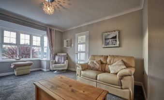 Host & Stay - Stonehaven