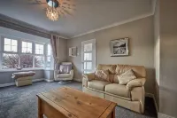 Host & Stay - Stonehaven Hotels in Hartlepool