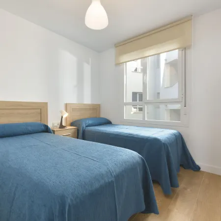 Olée Torrox Costa Holiday Rentals by Fuerte Group