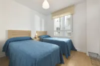 Olée Torrox Costa Holiday Rentals by Fuerte Group Hotels near Piso de Torrox