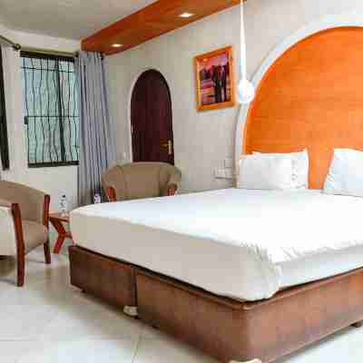 Caribbea Bay Resort Rooms