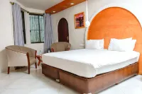 Caribbea Bay Resort Hotels in Kariba