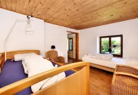 Modern Holiday Home in Meyerode with Terrace - Homestays