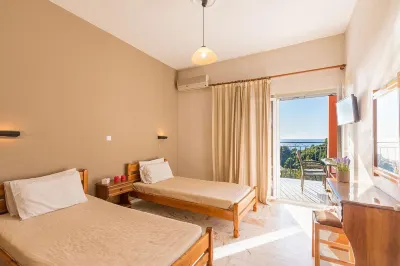 Holiday Apartments Perfect for a Family - Pelekas Beach