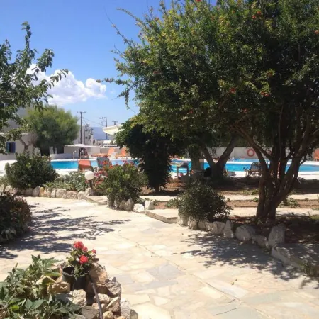 Naxian Queen Luxury Villas & Suites