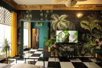 Jungle Apartments Hôtels à : 