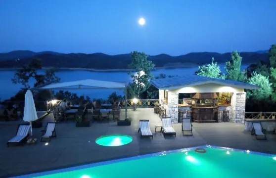 仙女度假及會議酒店