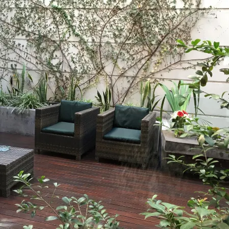 Purobaires Hotel Boutique