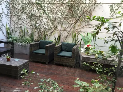 بيروبير هوتل بوتيك Hotels near Ruanastend