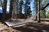 Aspen Springs Angel Fire Hotels in Colfax County