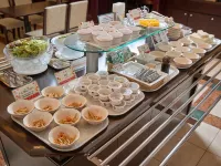 GRG Hotel Naha - sarapan