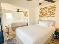 Beachliner Hotel Hotels in Neptune Township