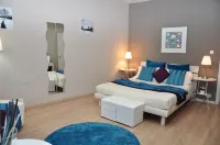 At Home Bed and Breakfast