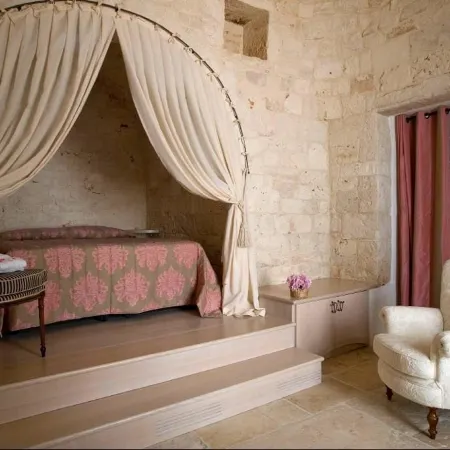 Trullo il Cantastorie