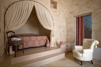 Trullo il Cantastorie