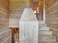 Chalet in Leutasch Near Ski Trails Hotels in Leutasch