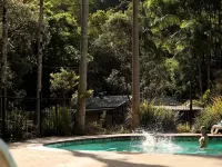 Mt Warning Rainforest Park Hotels in Murwillumbah