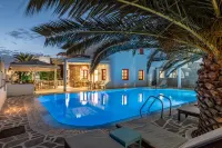 Annita's Village Hotel Hotels in Agia Anna Naxos