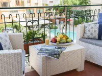 Les Suites des Tout le Monde Hotels near Piazza Lauro