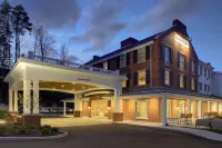 Hampton Inn & Suites Manchester Hotel a Manchester