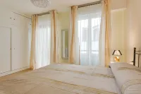 Palchetti Sweet by Mmega Hotels in Due Strade