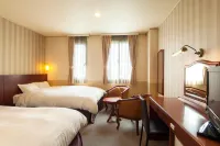 TsukubaNoYu URBANHOTEL Hotel in zona Università di Tsukuba