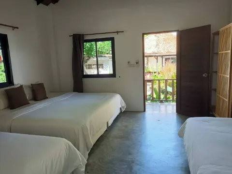 บังกะโลขนาดใหญ่