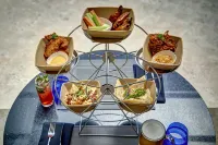 Planet Hollywood Cancun by Royalton, An Autograph Collection All-Inclusive Resort - breakfast