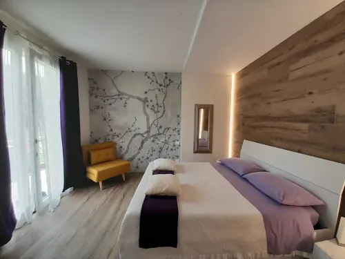 Le Mammole Các khách sạn ở Fucecchio