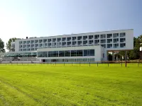 Atlantic Hotel Galopprennbahn Hotels near Vahr