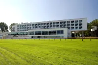 ATLANTIC Hotel Galopprennbahn Hotels in Oyten