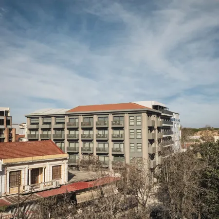 Vignette Collection THE CHANIA HOTEL CRETE by IHG