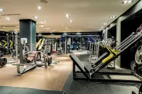 Kronwell Brasov Hotel - Træningscentre