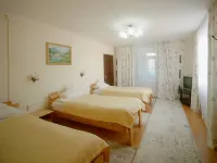 Guesthouse Alakol Các khách sạn ở 