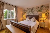 Hollins Hall Hotel, Spa & Golf - spa