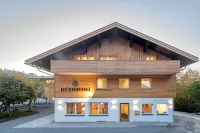 Kühberg - Das Hotel über Oberstdorf Hotels in der Nähe von Lidl