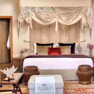 Hôtel Tiara Yaktsa Côte d'Azur Rooms
