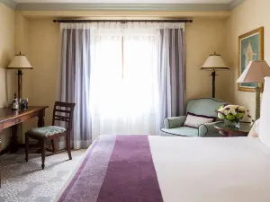 Delamar Greenwich Harbor