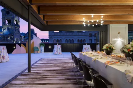 Kinn Guesthouse Downtown