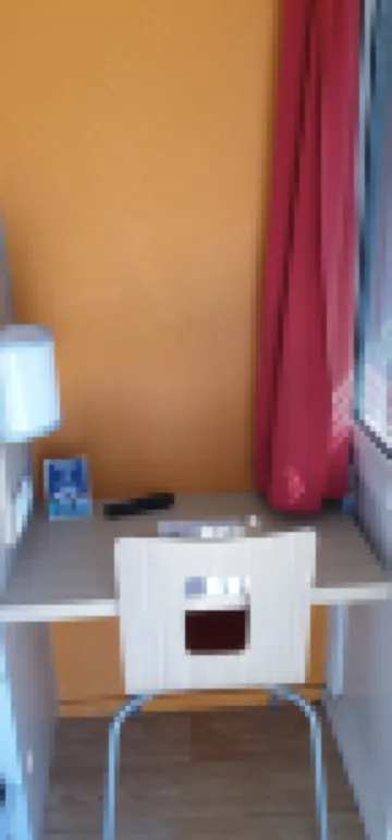 Premiere Classe Besancon - Ecole Valentin