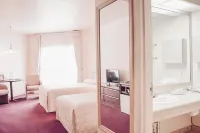 Santa Resort Hotel