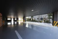 Hotel ZIP - parking